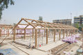 Sichuan-paper-tube-schools-shigeru-ban-frame-photo