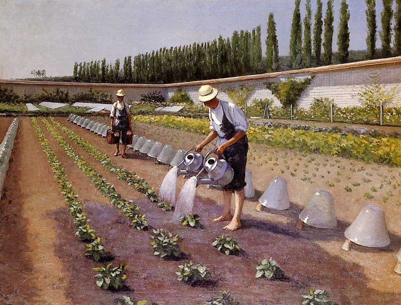 Caillebotte